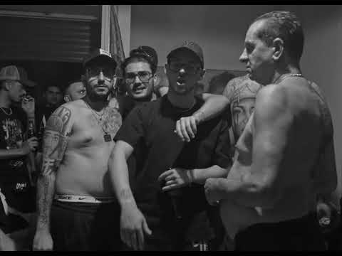 MOONCLER, BOSCA - NGUL CHE GENT (Official Video)