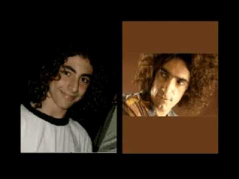 Como dos tipot de maim - Parecidos HL - Majane Kaitz 2008