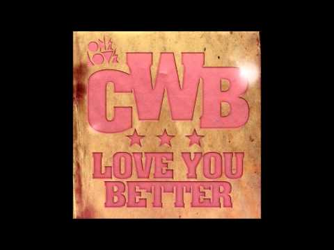 Crazy White Boy - Love You Better (Original Mix)