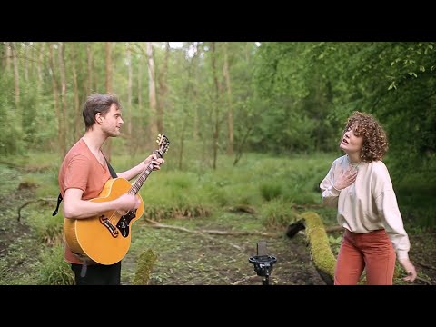LUCIE LICHT - Ciao Ciao Akustik Session