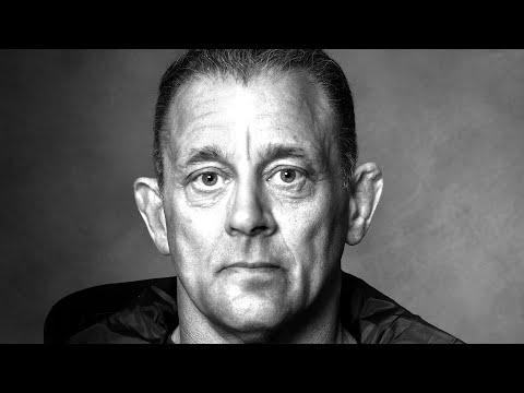 Retired NYPD Police Officer interview-Mike Codella