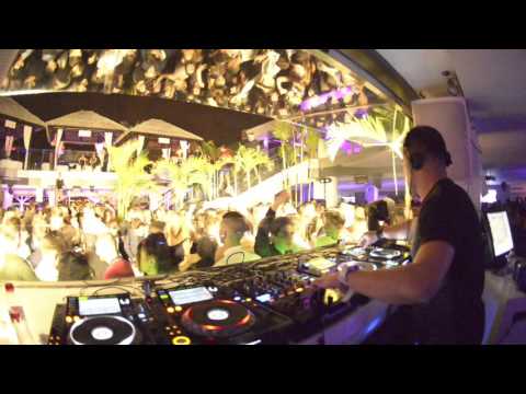 Carlos Kinn @ Papagayo Beach Club 12.03.2016