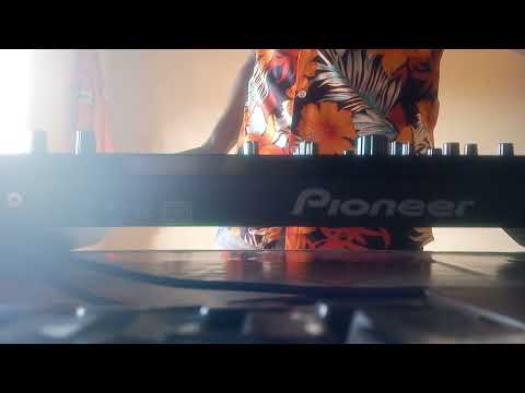 Dede by  Davis  d official Sound check scratch ft dj Nicholas latest 2022