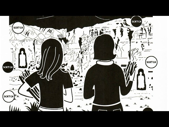 Vídeo relacionado con Tomar refugio