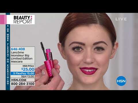 HSN | Beauty Report with Amy Morrison 01.09.2019 - 10 PM