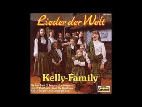 The Kelly Family - Join this parade (Scotland the Brave)