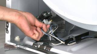 Whirlpool 29" Dryer Gas Valve Solenoid Coil Kit #279834