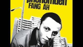 Phenomden - Nume drum