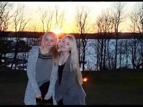 Min Bells. Aldrig uden dig