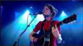 Devon Sproule "Stop By Anytime" Jools Holland RAVE HD