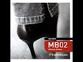 Misstress Barbara – MB02