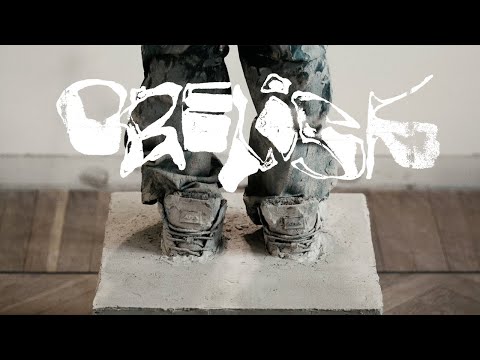 COSTA - OBELISK (prod. by PATRIKK) Offizielles Musikvideo