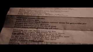 Nick Cave and the Bad Seeds - Higgs Boson Blues