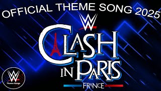 Download lagu WWE Clash In Paris 2025  Theme Song - 'OMG' mp3
