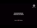 Madagascar 2 Escape To Africa 2008 End Credits In Low Pitched