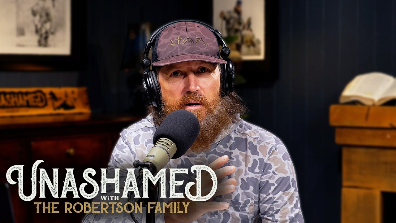 Ep 1392 | Jase Accidentally Breaks Up a Couple, Then Doubles Down on His Advice