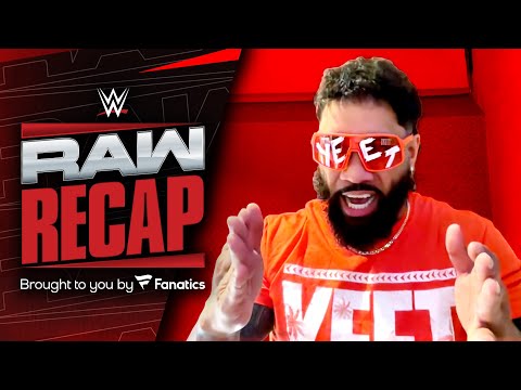 Jey Uso: There’s A Bunch Of Dope Wrestlers Way Better Than Me, But They’re Not At The Top. They’re Not In My Position