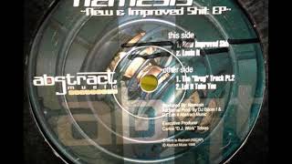Nemesis - Let It Take You