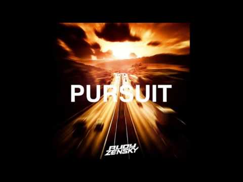 Rudy Zensky - Pursuit (Original Mix)