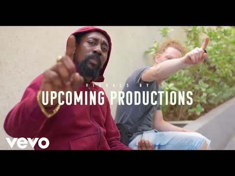 I-Zel, M Dot R - Money Pull Up (Official Music Video)