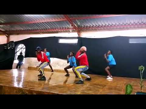 Vyet Dance Crew 🔥🤟