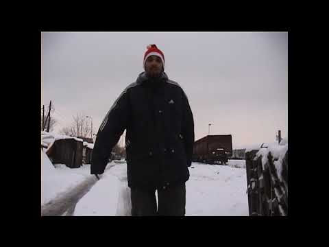 Seckillah-Ne skreci sa staze (Video)