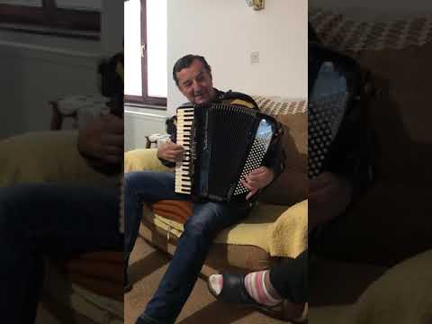 Ljubiša Pavković - Kraj tanana šadrvana (1950s Settimio Soprani ARTIST 6)