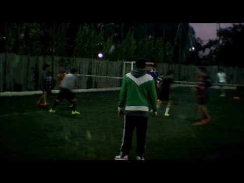 Tu Vieja vs Ropin #Fecha5 - Copa Palermo