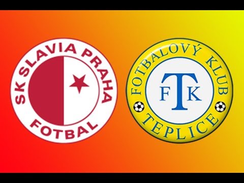 Proudie Travels | SK Slavia Prague vs FK Teplice | 29.07.2017