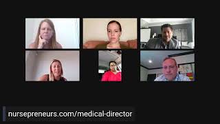 Medical Directors Q&A