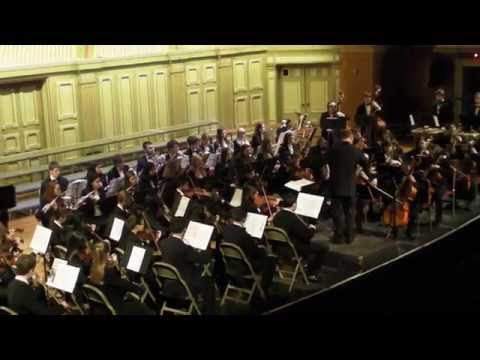 NYSO   Choral festival