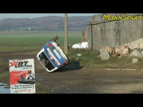 Rally Action  2014 Part 3 by MaxxSport