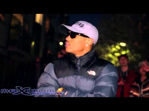 Tyno Got It - Grey Streets (Maximum Recordings) THROWBACK