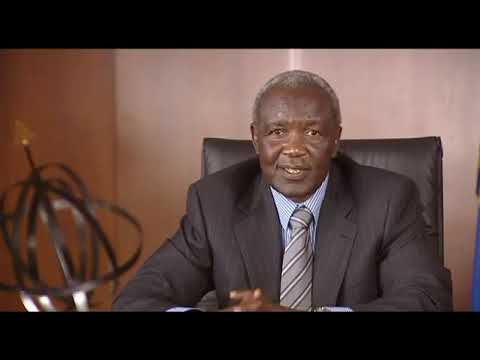 ATR Interview with Michael Shirima, PW Chairman of Precision Air Services