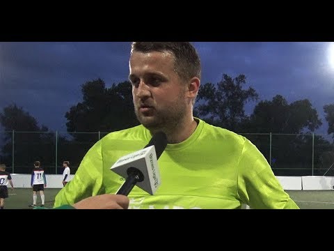 24.05.2018 Rozmowa z Pawłem Tatarem (MPO Kraków)