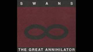 Swans - Mother/Father