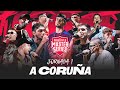 FMSESPAÑA 2025 26 Jornada 1 Temporada 8 I Urban Roosters