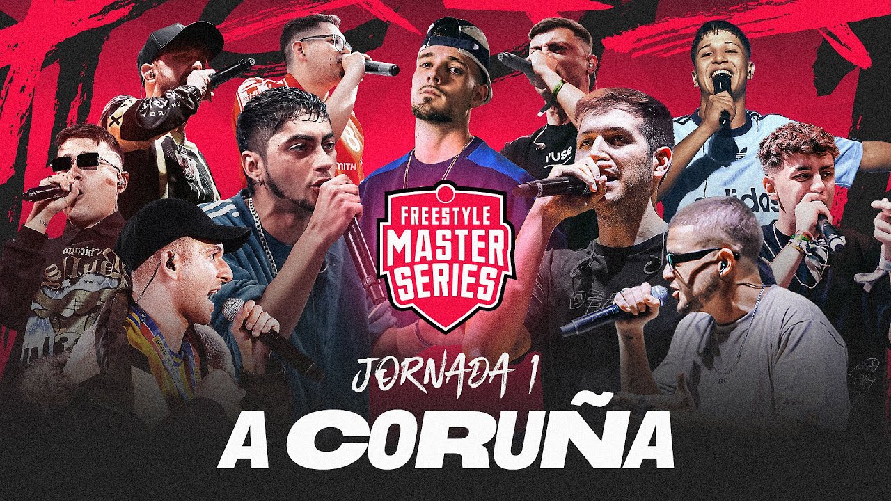 #FMSESPAÑA 2025/26 | Jornada 1 - Temporada 8 I Urban Roosters