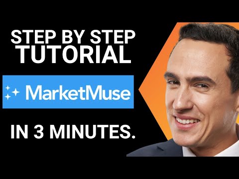 MarketMuse Review: Complete Step By Step Guide (Best AI-Driven Website Analysis)