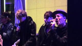 Future Love - Varsity Fanclub/After Romeo