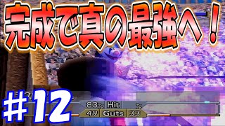 ♯12 強力モンスターと激突！育成最終段階！～ジョーカー編～[モンスターファーム2]　実況プレイ