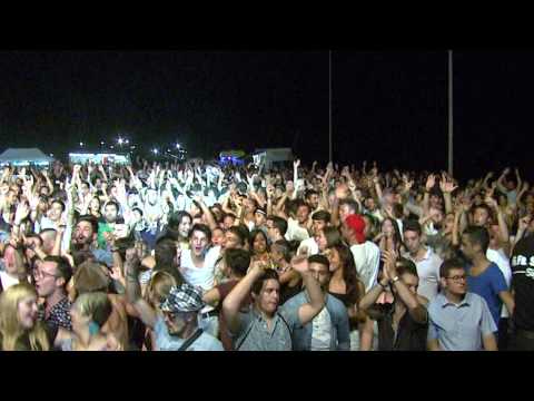 SUPER SUMMER GAMES 2015 - Porto Sant'Elpidio (Breve anticipazione)