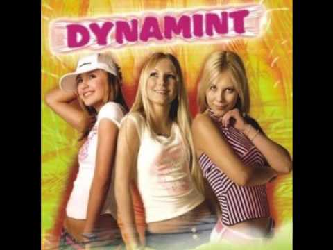 dynamint - klubi paradiis