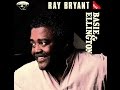 Ray Bryant Trio, 1987 - Things Ain't What They Used to Be