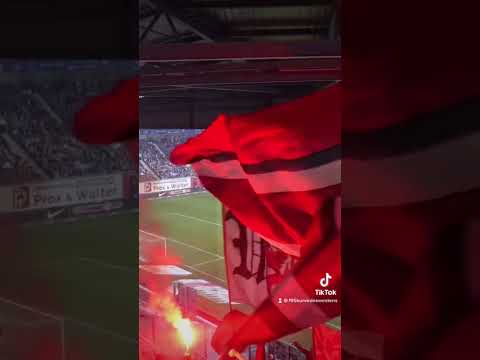 Immer zu dir stehen! In die Kurve gehen! #f95