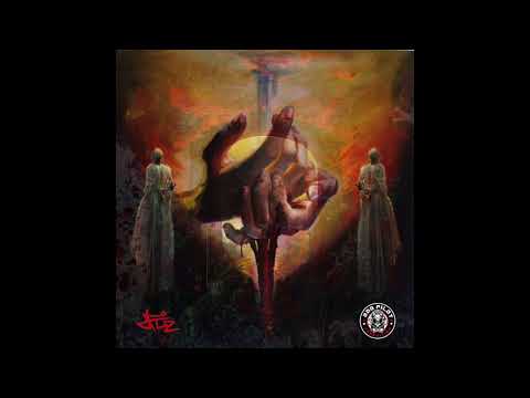 JFliz & Odd Pilot - Cabin Of Hate