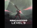 MIRACLE OF SOUND LEVEL 9 FULL ALBUM