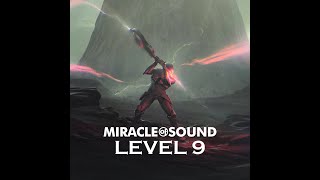 Download lagu MIRACLE OF SOUND - LEVEL 9 (FULL ALBUM) mp3 Download lagu MIRACLE OF SOUND - LEVEL 9 (FULL ALBUM) mp3