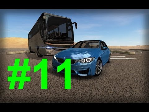 Driving School 2016 Copenhagen LEVEL 1 - 2 (Ovidiu Pop Android Gameplay)