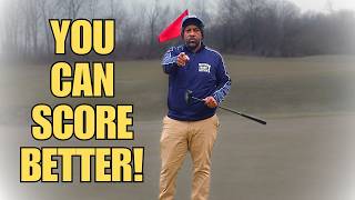 5 Tips to Improve Your GOLF GAME!